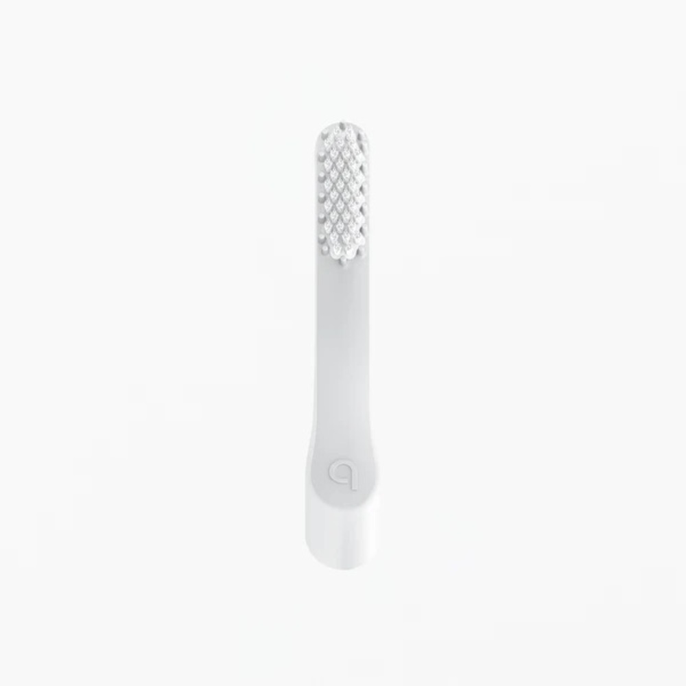 New 2‎ Standard Soft Brush Head Refill w no battery